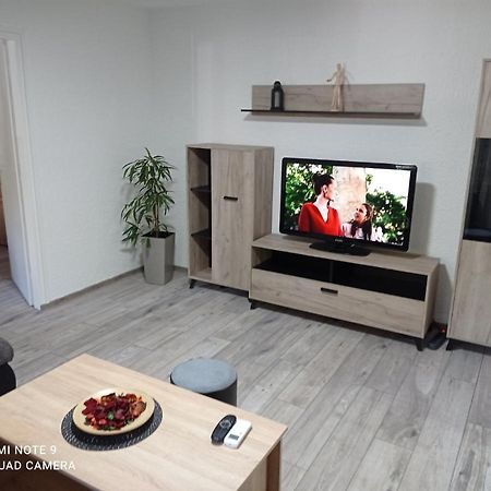 7 Days Premium Apartment 2 Subotica Dış mekan fotoğraf