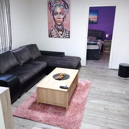 7 Days Premium Apartment 2 Subotica Dış mekan fotoğraf