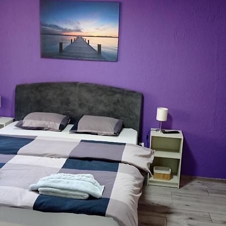 7 Days Premium Apartment 2 Subotica Dış mekan fotoğraf