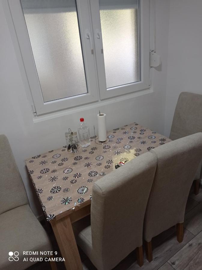 7 Days Premium Apartment 2 Subotica Dış mekan fotoğraf