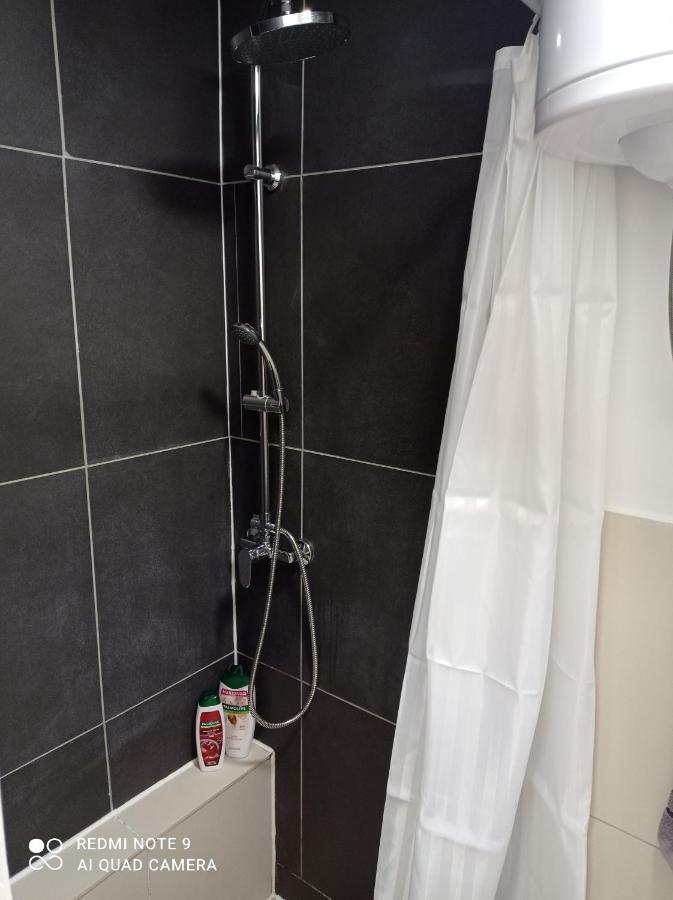 7 Days Premium Apartment 2 Subotica Dış mekan fotoğraf