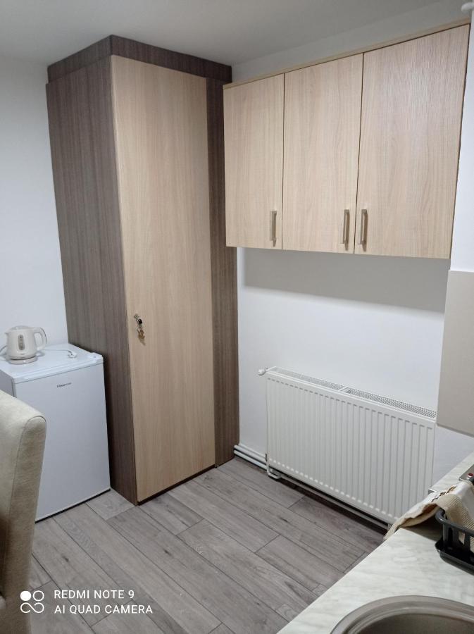 7 Days Premium Apartment 2 Subotica Dış mekan fotoğraf