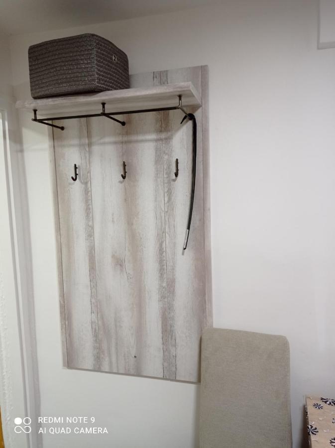 7 Days Premium Apartment 2 Subotica Dış mekan fotoğraf