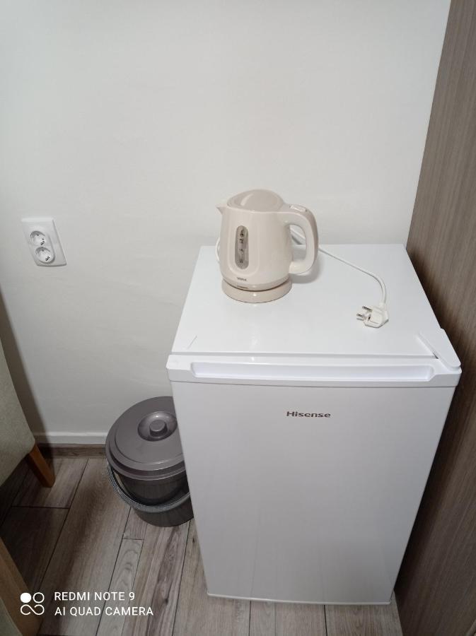 7 Days Premium Apartment 2 Subotica Dış mekan fotoğraf