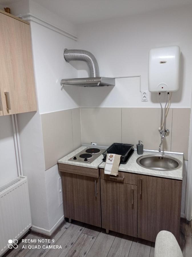 7 Days Premium Apartment 2 Subotica Dış mekan fotoğraf