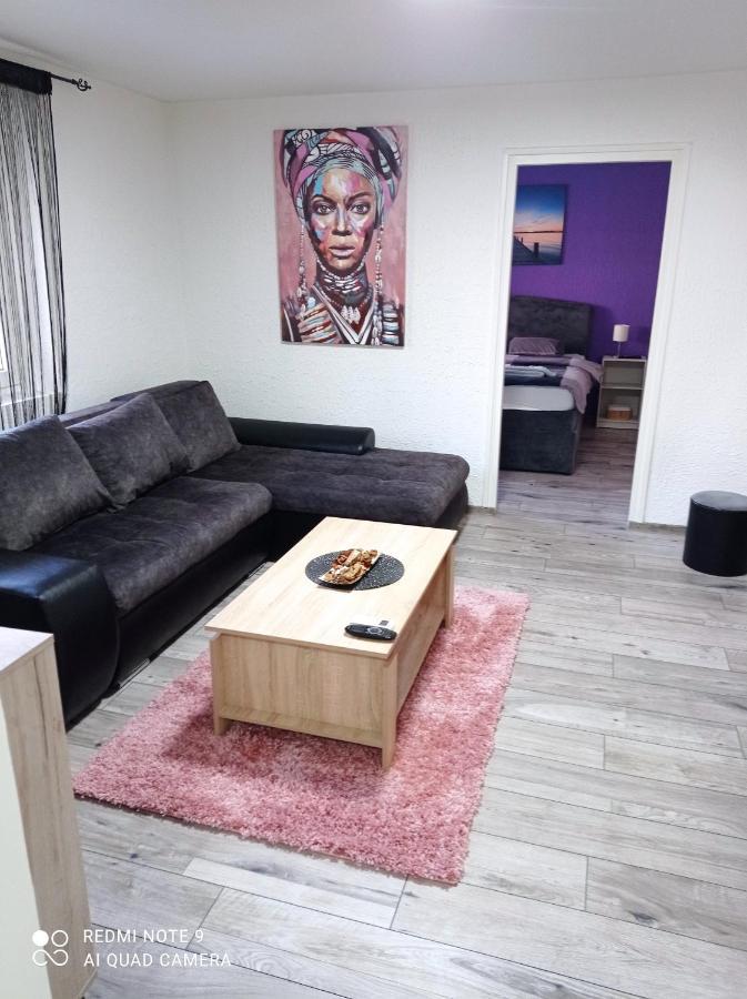 7 Days Premium Apartment 2 Subotica Dış mekan fotoğraf